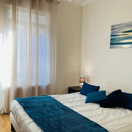 Apartman Les Pieds Dans L'eau Vue *