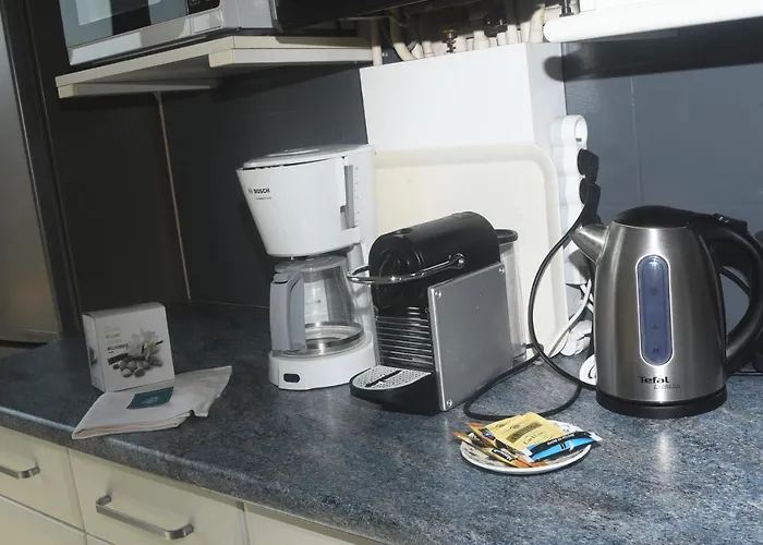 Les Pieds Dans L'eau Vue Apartment Dieppe